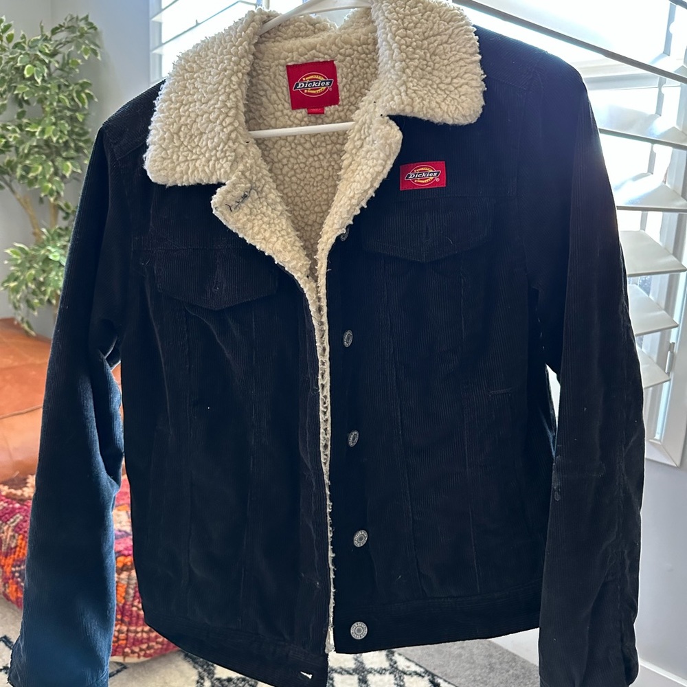 Dickies corduroy jacket